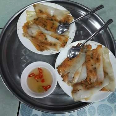 Món ăn- Quán Ăn Trần Phú  - Các Món Bánh Huế