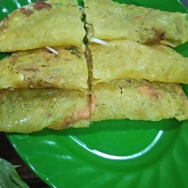 Món ăn- Quán Ăn Bánh Bèo, Nem Lụi, Bún Thịt Nướng