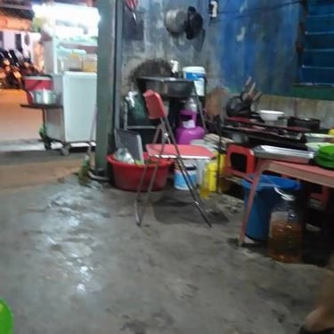 Tổng hợp- Quán Ăn Bánh Bèo, Nem Lụi, Bún Thịt Nướng