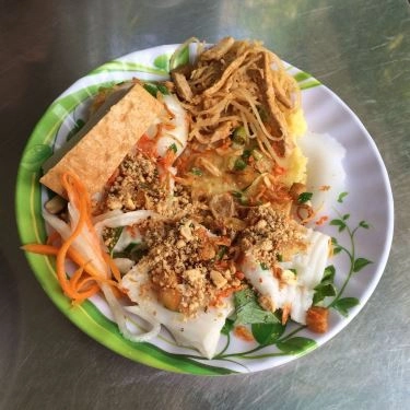Món ăn- Quán Ăn Bánh Bèo Quán - Minh Phụng