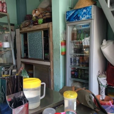 Tổng hợp- Quán Ăn Bánh Bèo Quán - Minh Phụng