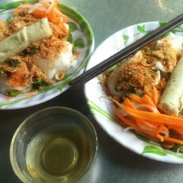 Món ăn- Quán Ăn Bánh Bèo Quán - Minh Phụng