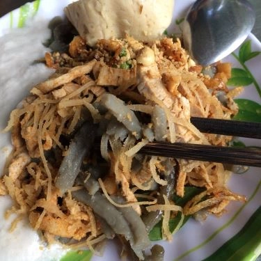 Món ăn- Quán Ăn Bánh Bèo Quán - Minh Phụng
