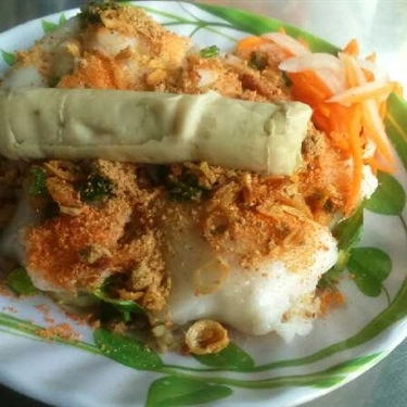 Món ăn- Quán Ăn Bánh Bèo Quán - Minh Phụng