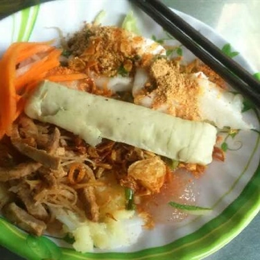 Món ăn- Quán Ăn Bánh Bèo Quán - Minh Phụng