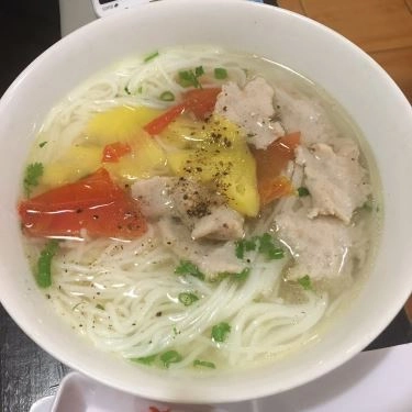 Món ăn- Quán Ăn Bánh Bèo Quơ - Lê Văn Sỹ