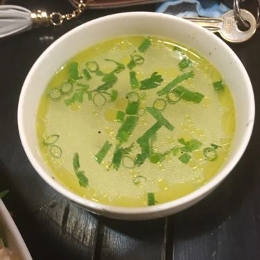 Món ăn- Quán Ăn Bánh Bèo Quơ - Lê Văn Sỹ