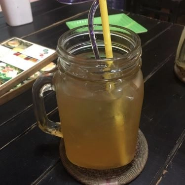 Món ăn- Quán Ăn Bánh Bèo Quơ - Lê Văn Sỹ