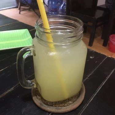 Món ăn- Quán Ăn Bánh Bèo Quơ - Lê Văn Sỹ