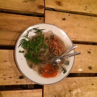 Món ăn- Quán Ăn Bánh Bèo Xứ Nghệ - Giải Phóng