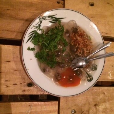 Món ăn- Quán Ăn Bánh Bèo Xứ Nghệ - Giải Phóng