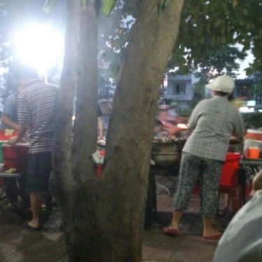 Tổng hợp- Quán Ăn Trúc Bàng Quán - Đặc Sản Phan Rang