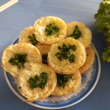 Món ăn- Quán Ăn Bánh Căn