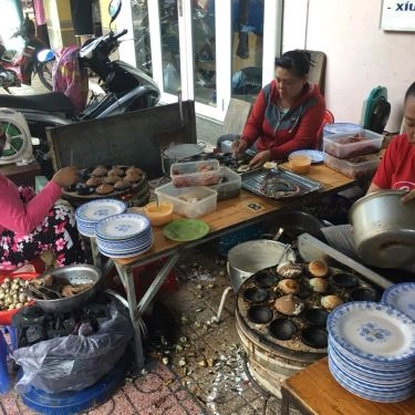 Tổng hợp- Quán Ăn Bánh Căn 51 - Tô Hiến Thành