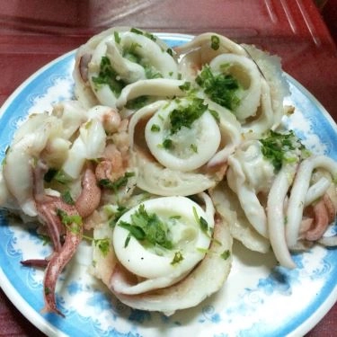 Tổng hợp- Quán Ăn Bánh Căn 51 - Tô Hiến Thành