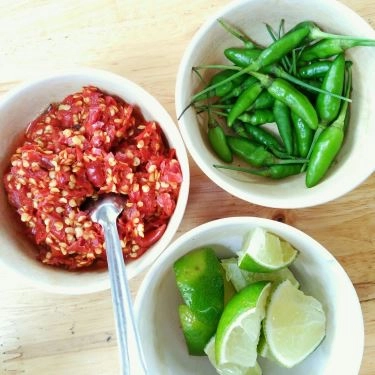 Tổng hợp- Quán Ăn Bánh Căn 51 - Tô Hiến Thành