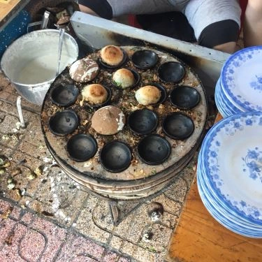 Tổng hợp- Quán Ăn Bánh Căn 51 - Tô Hiến Thành