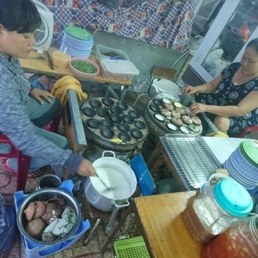 Tổng hợp- Quán Ăn Bánh Căn 51 - Tô Hiến Thành