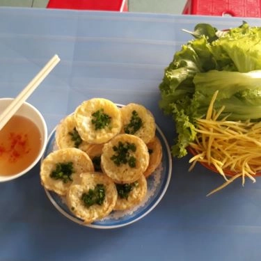 Món ăn- Quán Ăn Bánh Căn