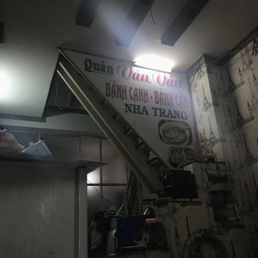 Tổng hợp- Quán Ăn Vân Vân - Bánh Căn & Bánh Canh