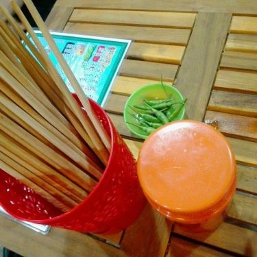 Tổng hợp- Quán Ăn Bánh Căn Phan Rang