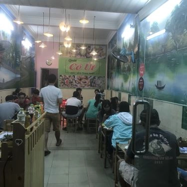 Tổng hợp- Quán Ăn Cô Út - Đặc Sản Phan Thiết