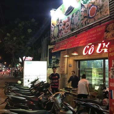 Tổng hợp- Quán Ăn Cô Út - Đặc Sản Phan Thiết