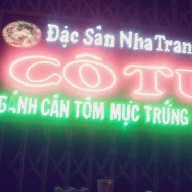 Tổng hợp- Quán Ăn Bánh Căn Cô Tư - Tháp Bà