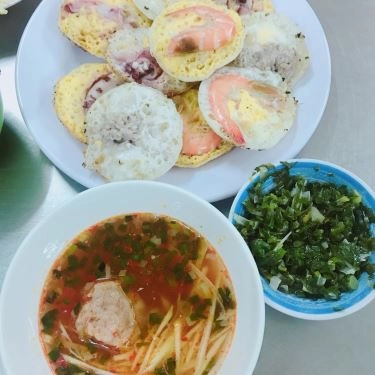 Tổng hợp- Quán Ăn Bánh Căn Cô Tư - Tháp Bà