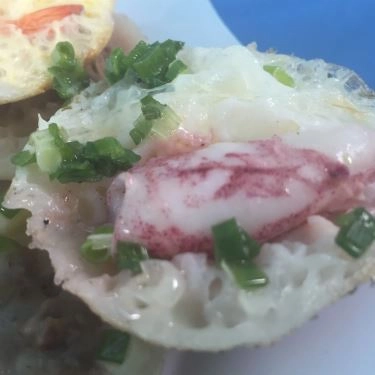 Món ăn- Quán Ăn Bánh Căn Cô Tư - Tháp Bà