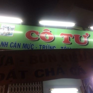 Tổng hợp- Quán Ăn Bánh Căn Cô Tư - Tháp Bà