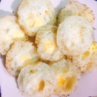 Món ăn- Quán Ăn Bánh Căn Cô Tư - Tháp Bà