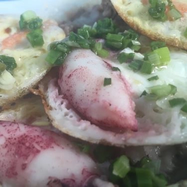 Món ăn- Quán Ăn Bánh Căn Cô Tư - Tháp Bà