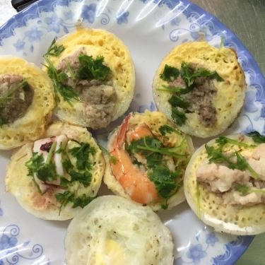 Món ăn- Quán Ăn Bánh Căn Hải Sản 7