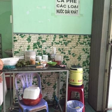 Tổng hợp- Quán Ăn Bánh Căn Hải Sản 7