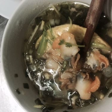 Món ăn- Quán Ăn Bánh Căn Hải Sản 7