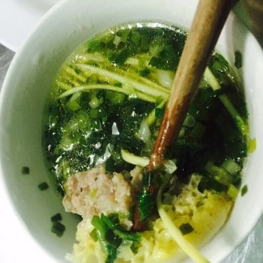 Món ăn- Quán Ăn Bánh Căn Hải Sản 7