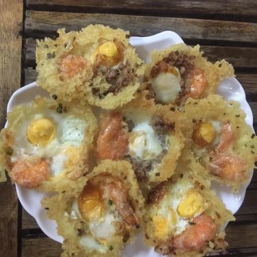 Tổng hợp- Quán Ăn Bánh Căn Ngọc Vân - Khu Ầm Thực Siêu Thị