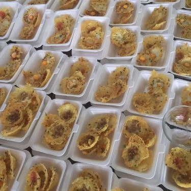 Món ăn- Quán Ăn Bánh Căn Ngọc Vân - Khu Ầm Thực Siêu Thị