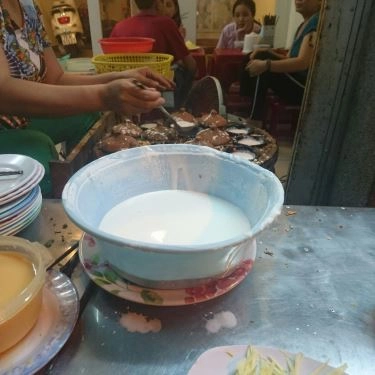 Món ăn- Quán Ăn Bánh Căn - Nguyễn Trãi