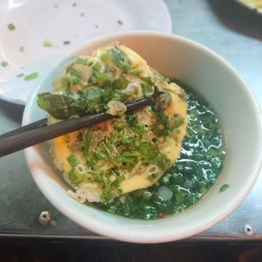 Món ăn- Quán Ăn Bánh Căn - Nguyễn Trãi