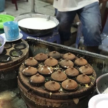 Tổng hợp- Quán Ăn Bánh Căn - Nguyễn Trãi