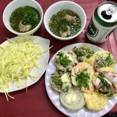 Tổng hợp- Quán Ăn Bánh Căn - Nguyễn Trãi