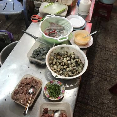 Tổng hợp- Quán Ăn Bánh Căn - Nguyễn Trãi