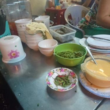 Tổng hợp- Quán Ăn Bánh Căn - Nguyễn Trãi