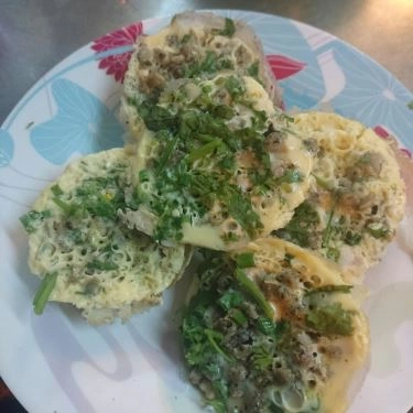Món ăn- Quán Ăn Bánh Căn - Nguyễn Trãi