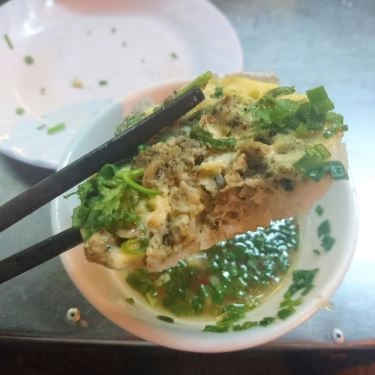 Món ăn- Quán Ăn Bánh Căn - Nguyễn Trãi