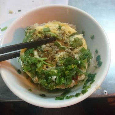 Món ăn- Quán Ăn Bánh Căn - Nguyễn Trãi