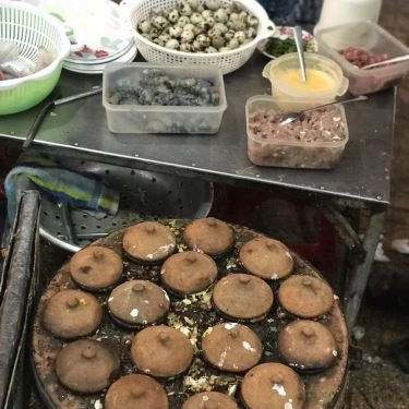 Tổng hợp- Quán Ăn Bánh Căn - Nguyễn Trãi