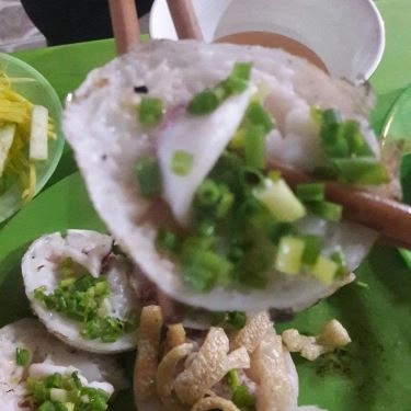 Tổng hợp- Quán Ăn Bánh Căn Phan Rang
